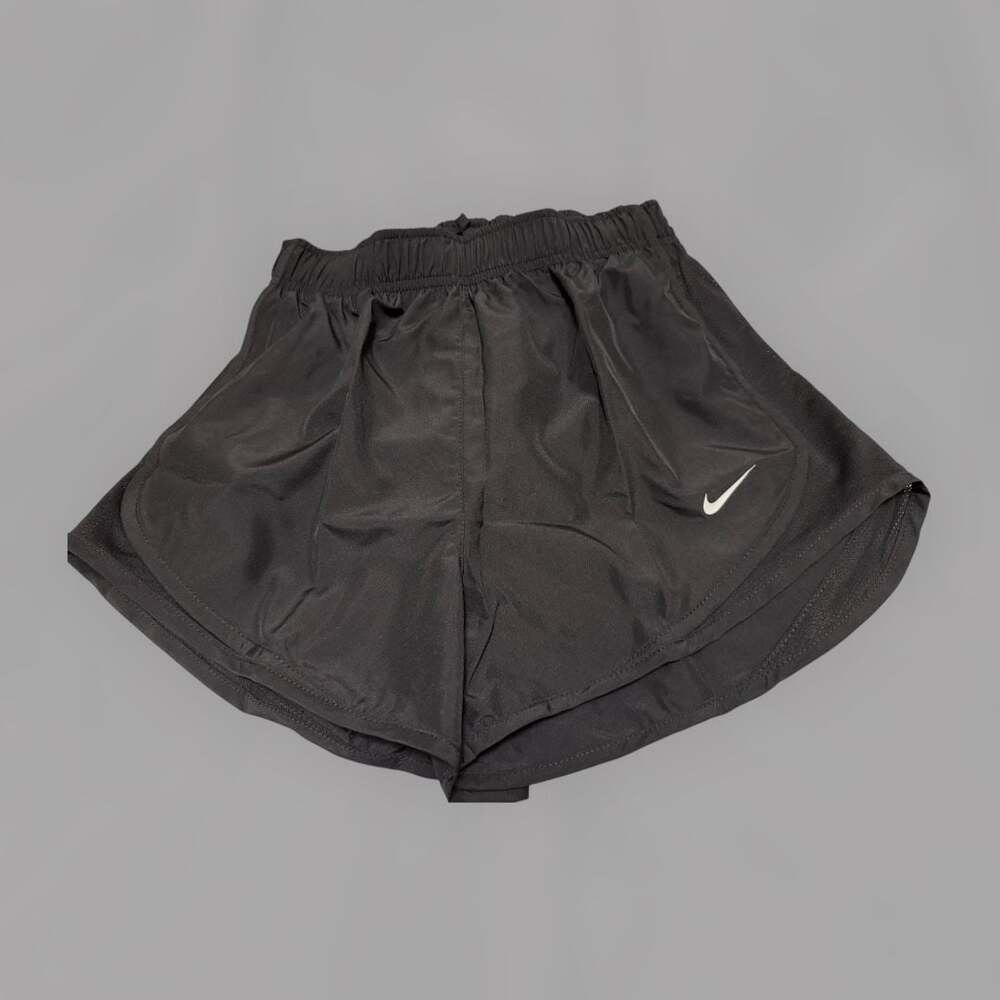 Nike 10K Women's Black Training Shorts Style 831558-014